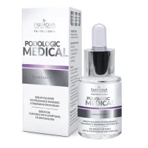 Farmona Professional Podologic Medical olejkowe serum do paznokci z objawami onycholizy 15 ml