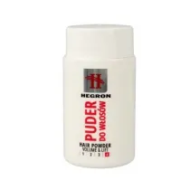 Hegron Puder do w�os�w nadaj�cy objeto�� 4 10 g