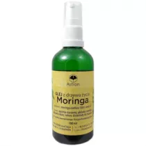 Astron Olej Moringa do ciaa i wosw 100 ml