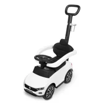 Je�dzik VW T-Roc white Toyz