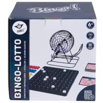 Zestaw Bingo /Lotto 13,5cm Quint