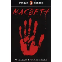 Penguin Readers Level 1. Macbeth