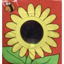 Shiny Flower