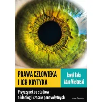 Prawa cz�owieka i ich krytyka