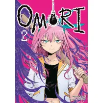 Omori. Tom 2