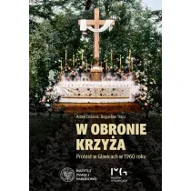 W obronie krzy�a