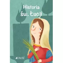 Historia w. ucji