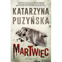 Martwiec. Lipowo. Tom 13 (pocket)