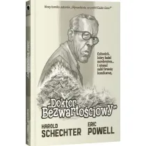 Doktor Bezwartos&acute;ciowy