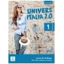 Universitalia 2.0 1 A1/A2 podr�cznik + �wiczenia + audio online