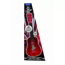 Moja pierwsza Gitara The Voice Lexibook K200TV Lexibook-Apollo