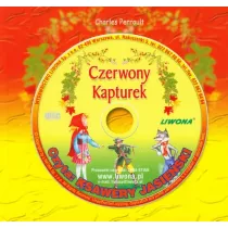 Czerwony Kapturek