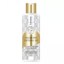 Lirene Diamond Lifting 3D przeciwzmarszczkowy tonik agodzcy 200 ml