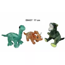 Dinozaur 17cm MIX Sun-Day