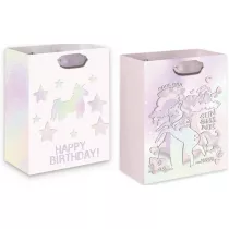 W&k Torebka upominkowa M MIX