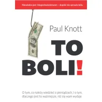 To boli!