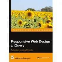 Responsive Web Design z jQuery