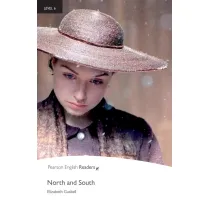 PER. North and South. Book with Digital Version and audio. Level 6