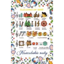Pocztwka maa Kaszubskie nuty