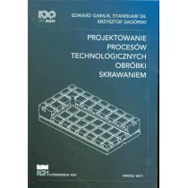 Projektowanie proces�w technologicznych
