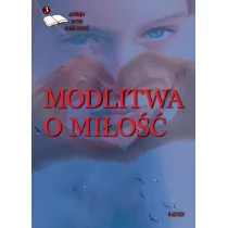 Modlitwa o mi�o��