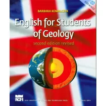 English for students of Geology wer. angielska
