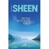 Droga do pokoju serca