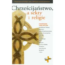 Chrze�cija�stwo, a sekty i religie