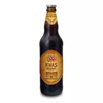 Pbe Kwas chlebowy Wileski z urawin 500 ml