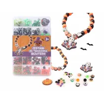Zestaw do tworzenia bi�uterii Halloween Artyk
