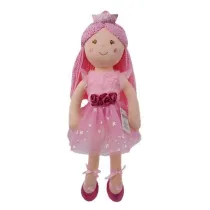 Lalka Konstancja 50cm Tulilo
