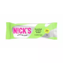Nicks Wafelek proteinowy Orzech 40 g