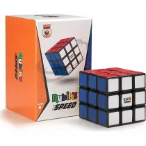 Rubik Kostka 3x3 Speed Spin Master