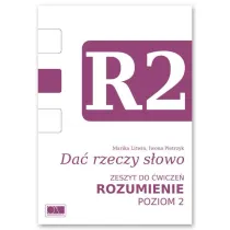 Da� rzeczy s�owo. Rozumienie - poziom 2.