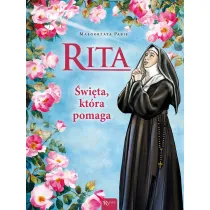 Rita, �wi�ta kt�ra pomaga