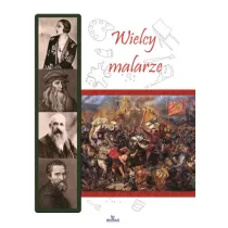 Album. Wielcy malarze