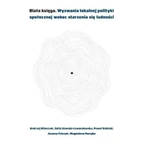 Bia�a ksi�ga. Wyzwania lokalnej polityki...