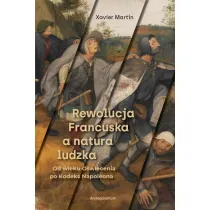 Rewolucja Francuska a natura ludzka