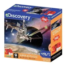Puzzle Prime 3D 150 Pro Kids