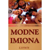 Modne imiona