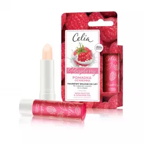 Celia Pomadka ochronna do ust Raspberry