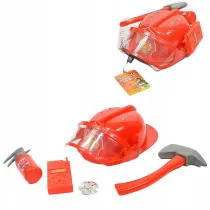 Pegaz Toys Akcesoria ma�ego stra�aka