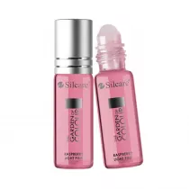 Silcare The Garden of Colour oliwka do paznokci Raspberry Light Pink 11 ml