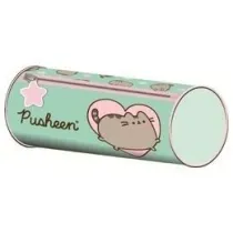 Pirnik tuba Pusheen Mint
