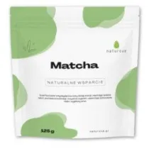 Kraven Paradax Naturove Matcha 125 g
