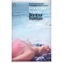 Bonjour Tristesse wer. angielska