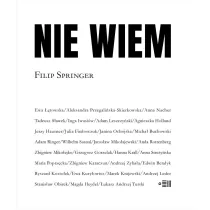 Nie wiem