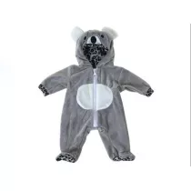 Ubranko dla lalki 40cm Adar