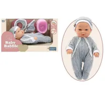 Lalka bobas 30cm Adar