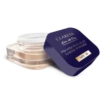Claresa _Protective Dust Loose Powder puder sypki utrwalajcy z filtrem SPF30 Universal 5 g